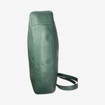 Coach Park Pebbled Leather Hobo Shoulder Crossbody Bag Pine Green F23293 Photo 12