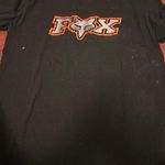 Fox Racing Tshirt Photo 0