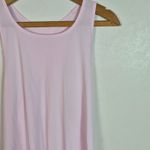 Lululemon  Light Pink Tank Top Photo 1