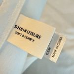 SheIn Leisure Soft & Comfy White Bustier Style Bra Underwire 85B=38B US Size Photo 3