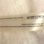 Free People  FP One Mila Shirt in Optic White Ethereal Dainty Romantic Medium Photo 12