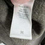 SoulCycle  Camo Sweatshirt Size Medium Photo 4