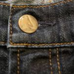 Citizens of Humanity Dani Cropped Straight Leg Jeans Sz 26 Excellent Condition Photo 9