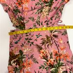 Unbranded Whimsical Sexy Floral Pink Lace Photo 10