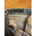 Citizens of Humanity  Women's Jeans Size 27 Kelly #001 Low Waist Boot Cut Stretch Photo 4