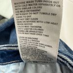 L'Agence  Alicent High Waist Wide Leg Jeans in Wilcox Blue Relaxed US 30 NWT Photo 11