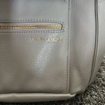 Fawn Design Light Gray Baby Bag Photo 1