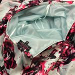 Blondie Nites by Stacy Sklar floral print skirt size 1 (xtra small) Photo 9