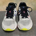 New Balance 890V6 Gray/Black Women's Running Shoes Size 10B Photo 5