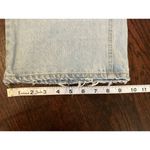 Urban Outfitters  BDG Dipped V Flare Jeans Size 25 Photo 6