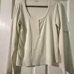 Old Navy  Ribbed long sleeve Photo 0