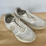 Tory Burch  Kick Trainer Sneakers Photo 1