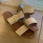 Italian Shoemakers Italian Shoemaker block heel  Photo 0