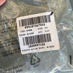 J.Crew Navy Blue Pleated Athletic Active Skort XXL Photo 6