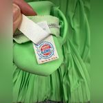 Vintage 70s green two Photo 12