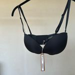 SKIMS  ULTIMATE STRAPLESS PUSH-UP BRA‎ STYLE: BA-BAN-3208 COLOR ONYX SIZE 30D NWT Photo 4