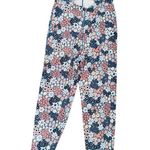 Aerie OFFLINE By Floral Hugger Jumpsuit Romper One Piece Size Large Photo 4