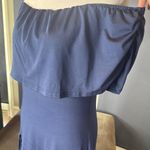 Women’s Navy Off Photo 7