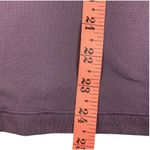 Athleta  Sleeveless Athletic Top Women S Purple Yoga Stretch Comfort Sporty EUC Photo 5