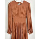 ALC Frank A.L.C Behati II Mini Dress in Sorbet Size 2 Photo 2