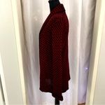 matty m  Cardigan Sweater Sz: Small Photo 1