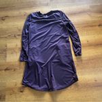Senita Athletics  Laurel Long Sleeve Dress Size Small Photo 1