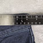 Gloria Vanderbilt  Jeans Womens 6 Short Straight Leg Amanda Pockets Blue Denim Photo 6