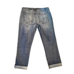 joe's jeans Joe’s Jeans Boyfriend Slim Crop distressed jeans Photo 3