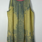 Sundance  Women’s Halter Neck Y2K 100% Silk Blouse Size 6 Photo 0