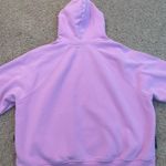 PacSun Pink Playboy Hoodie Photo 4