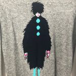 J.Crew  Collectible La Parisienne French Sweater Size XXS Merino Wool Blend Photo 4