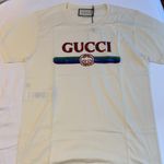 GUCCI Sequin T-Shirt Photo 3