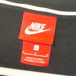 Nike  Black SPORTSWEAR LOS ANGELES LA SWEATER SWEATSHIRT NSW Women’s Size Large Photo 2