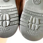 Mephisto Brown Suede‎ Loafer Women’s Size 8 Made In Portugal Comfort Cool Air Photo 7