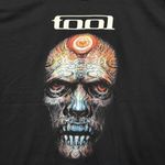 Tool Lateralus Album Art Progressive Metal Band T-Shirt XL Photo 1