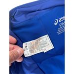 ASICS  women’s size small The Attacker Skirt - 89% Nylon/11% Lycra Photo 3