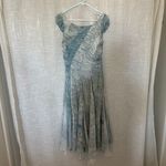 Free People Heart To Heart Floral Midi Dress Photo 1