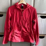 The North Face Terry zip up hoodie Photo 0