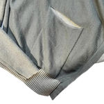 CAbi  Pocket Draped Open Front Cardigan Photo 2