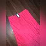 Bryn Walker  100% Linen Long Bias Skirt Freesia holiday fall casual clasic NWT Photo 2