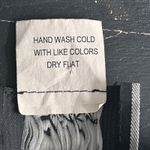 Slinky Brand Embellished Tank Top Black 3X Photo 4