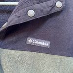 Columbia Fleece Pullover Photo 2