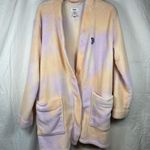 PINK - Victoria's Secret Pink Victoria’s Secret astel Robe SZ:M/L Photo 3