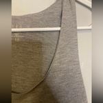 ⭐️Love & Cherish gray bride Tank Top size medium Photo 2