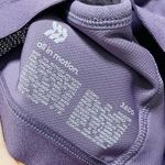 All In Motion Purple Sports Bra Photo 6