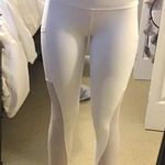 Aerie White Leggings  Photo 0