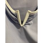 Free People NWOT FP Movement Pipe Dream Baby Tee Lavender XL Photo 4