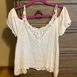 Acemi Off The Shoulder Top Photo 0