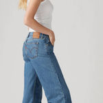 Levi's Levi’s Low Loose Jeans Photo 0