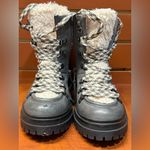 Circus by Sam Edelman  Gray and Black Winter Boots Photo 10